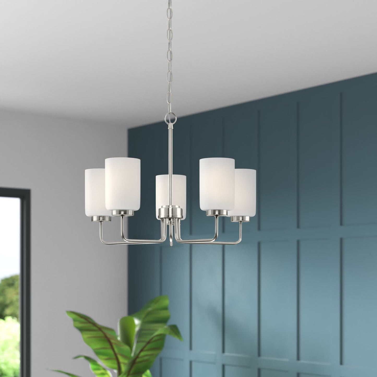 Breyona Chandelier