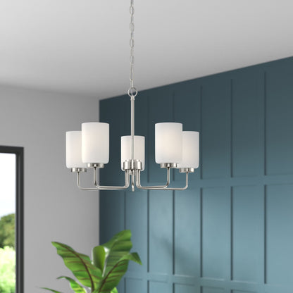 Breyona Chandelier