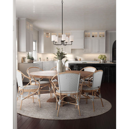 Breyona Chandelier