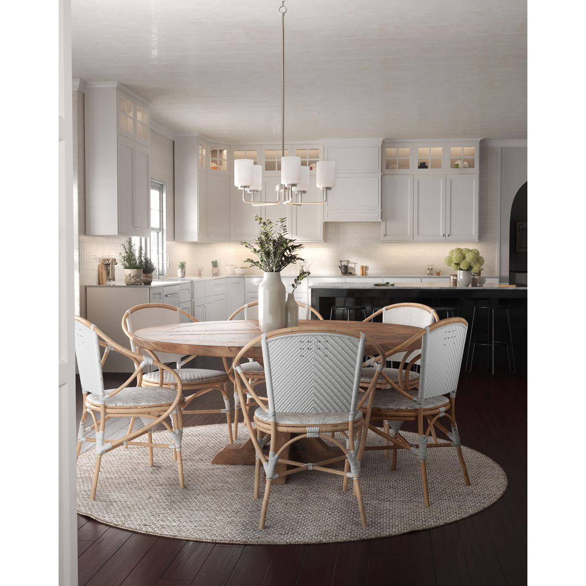 Breyona Chandelier