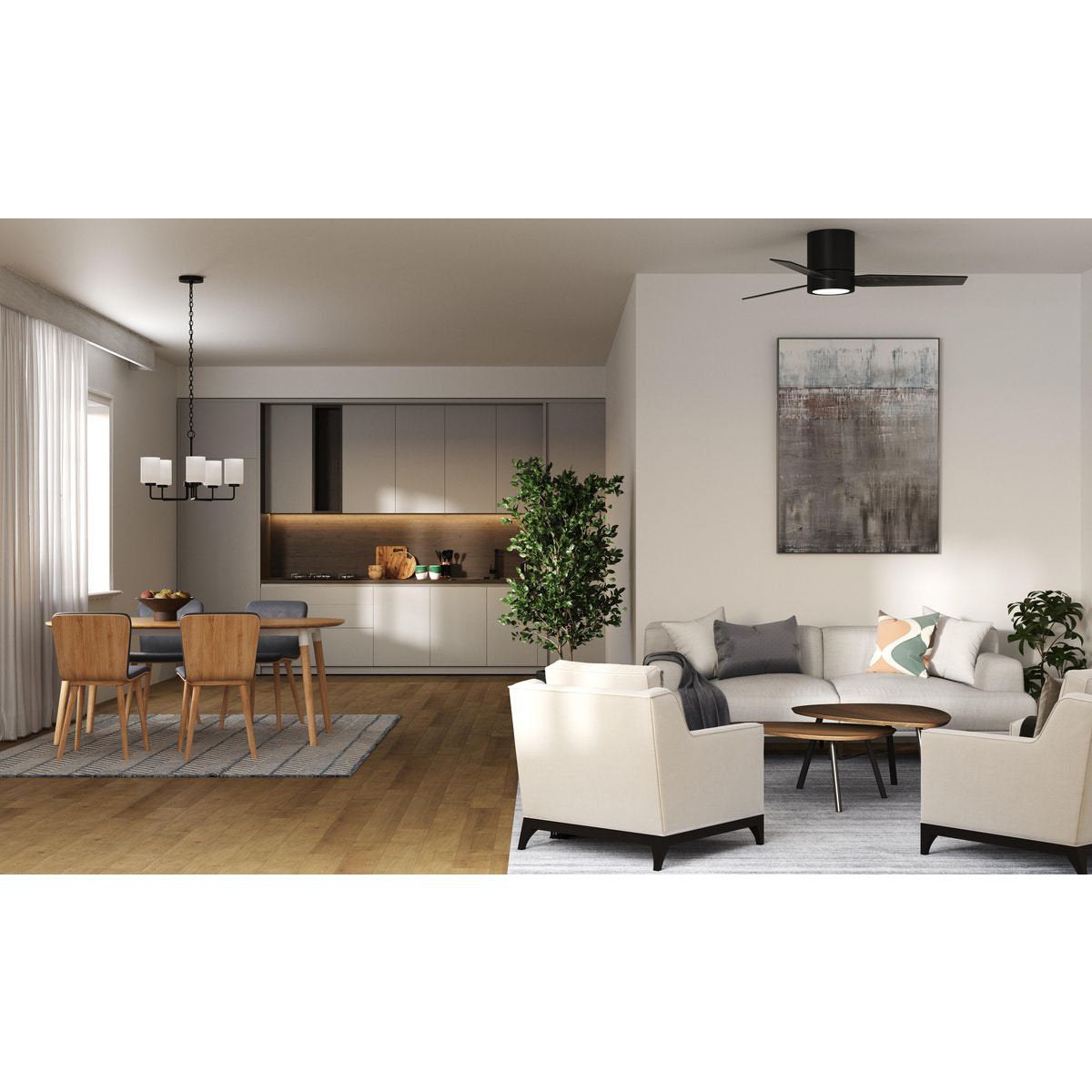 Breyona Chandelier