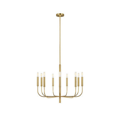 Grange Chandelier