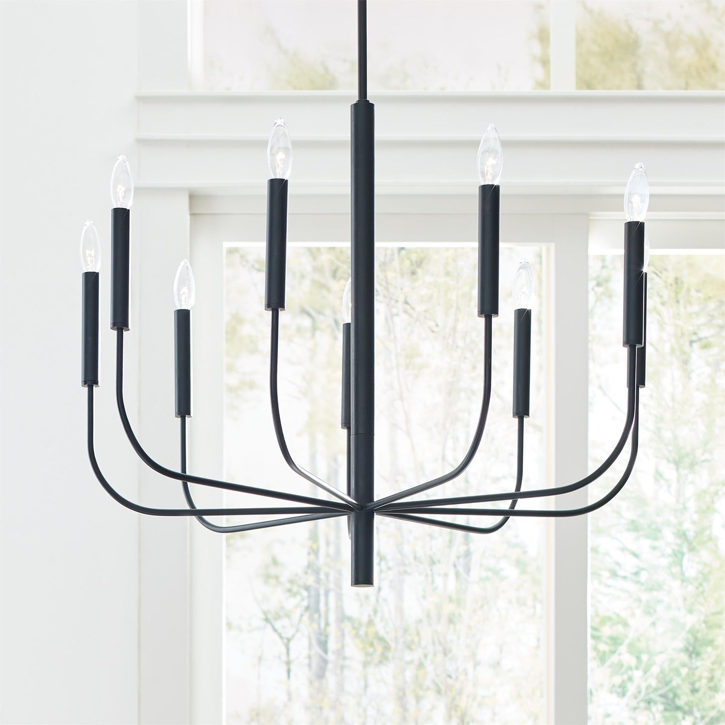 Grange Chandelier