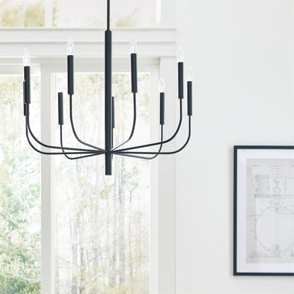 Grange Chandelier