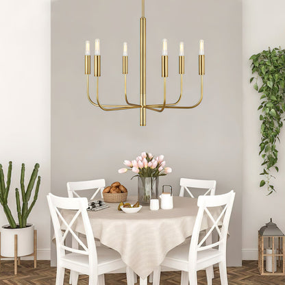 Grange Chandelier