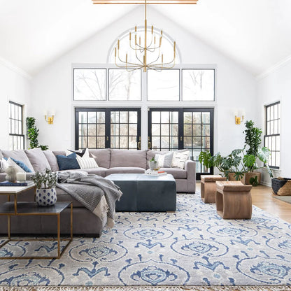 Grange Chandelier