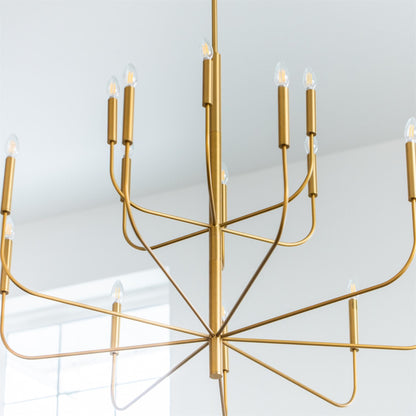 Grange Chandelier