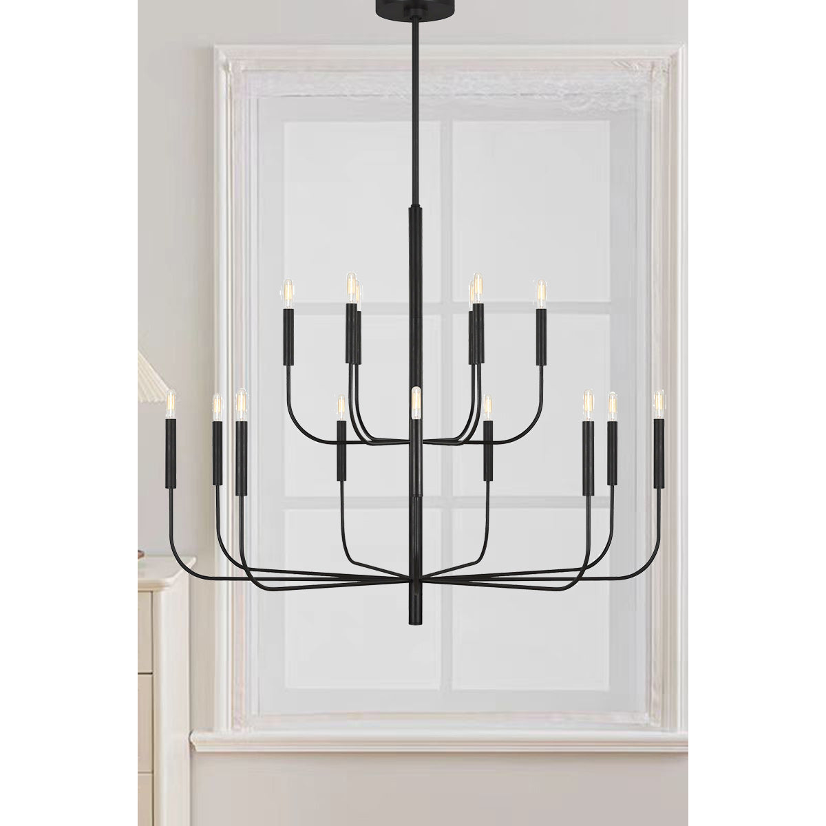 Grange Chandelier