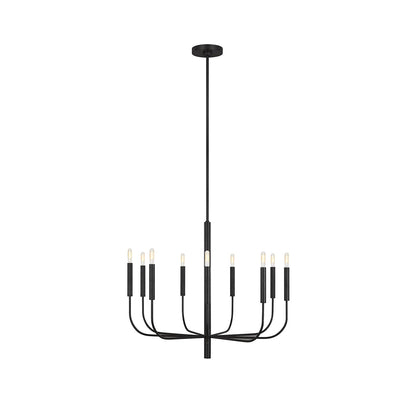 Grange Chandelier