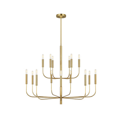 Grange Chandelier
