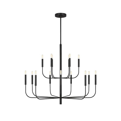 Grange Chandelier