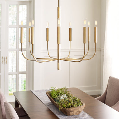 Grange Chandelier