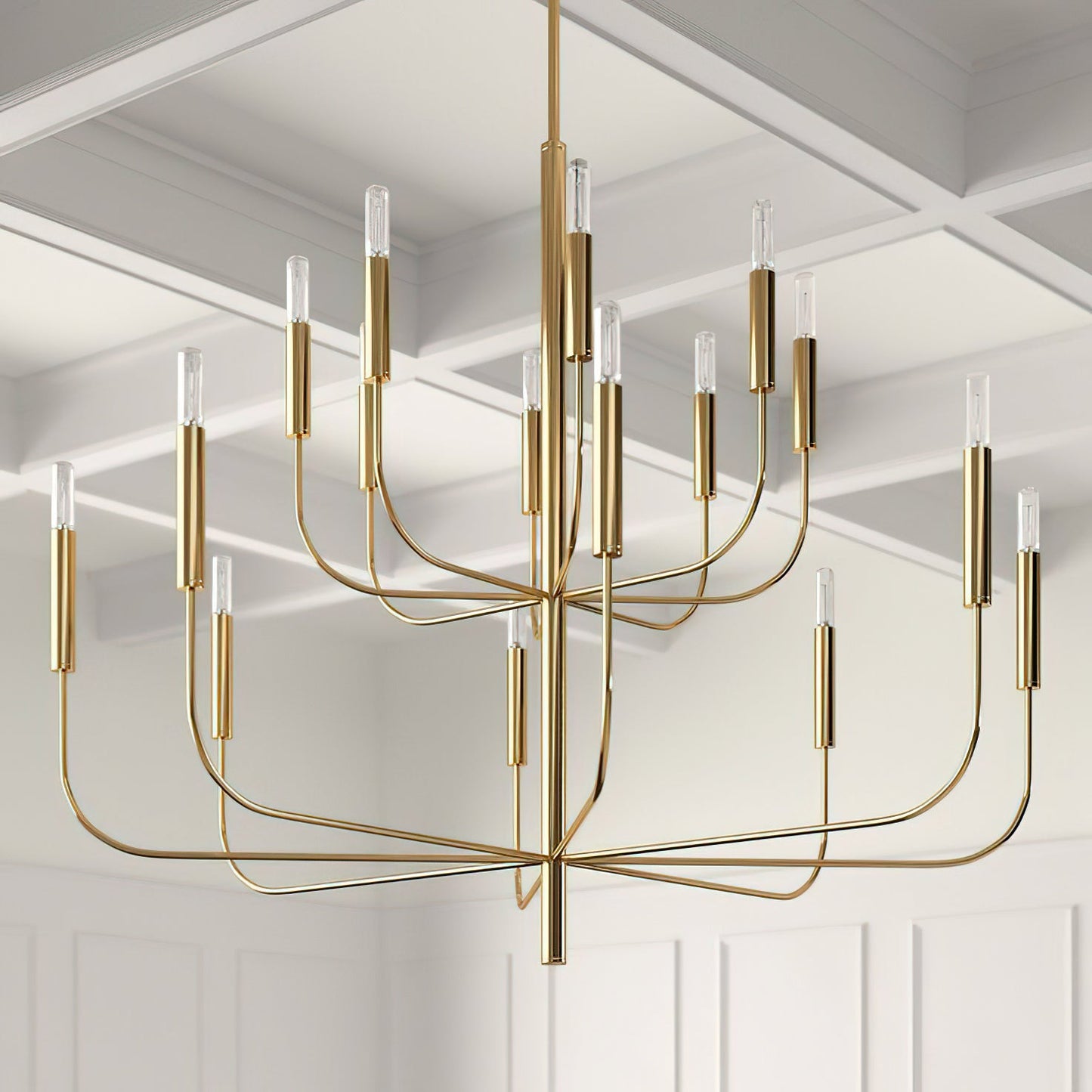 Grange Chandelier