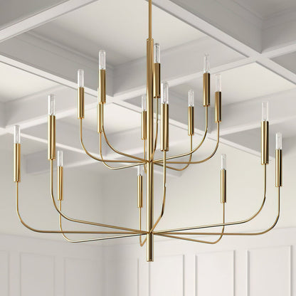 Grange Chandelier