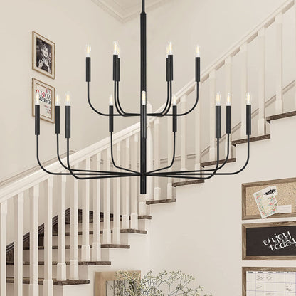 Grange Chandelier