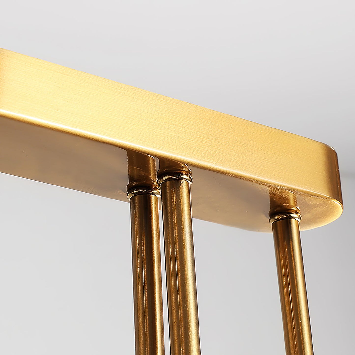 Brianna Linear Chandelier