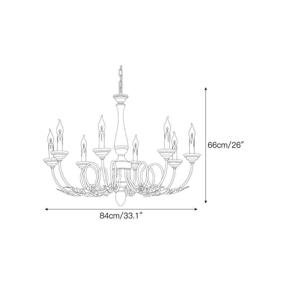 Briarford Chandelier