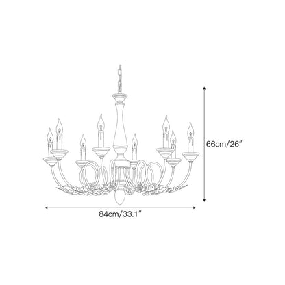 Briarford Chandelier