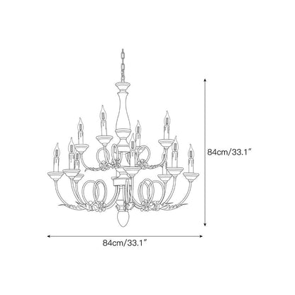 Briarford Chandelier