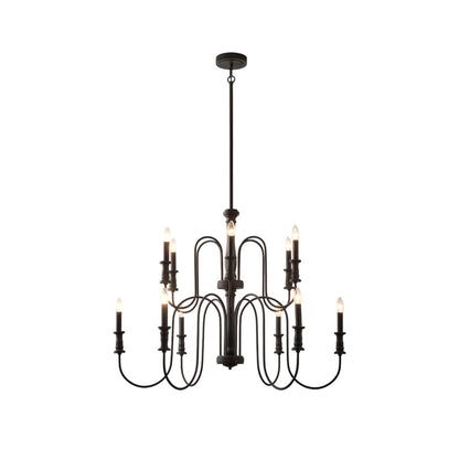 Briarworth Chandelier