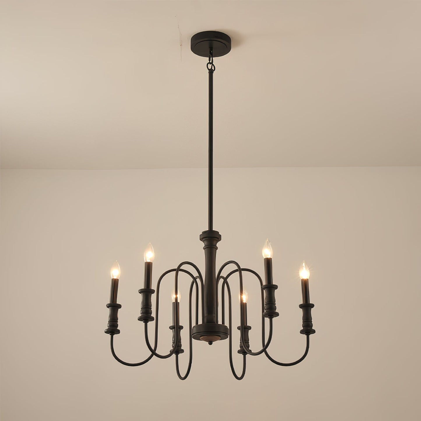 Briarworth Chandelier
