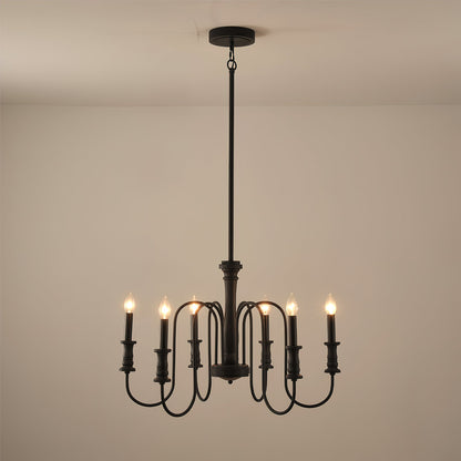 Briarworth Chandelier