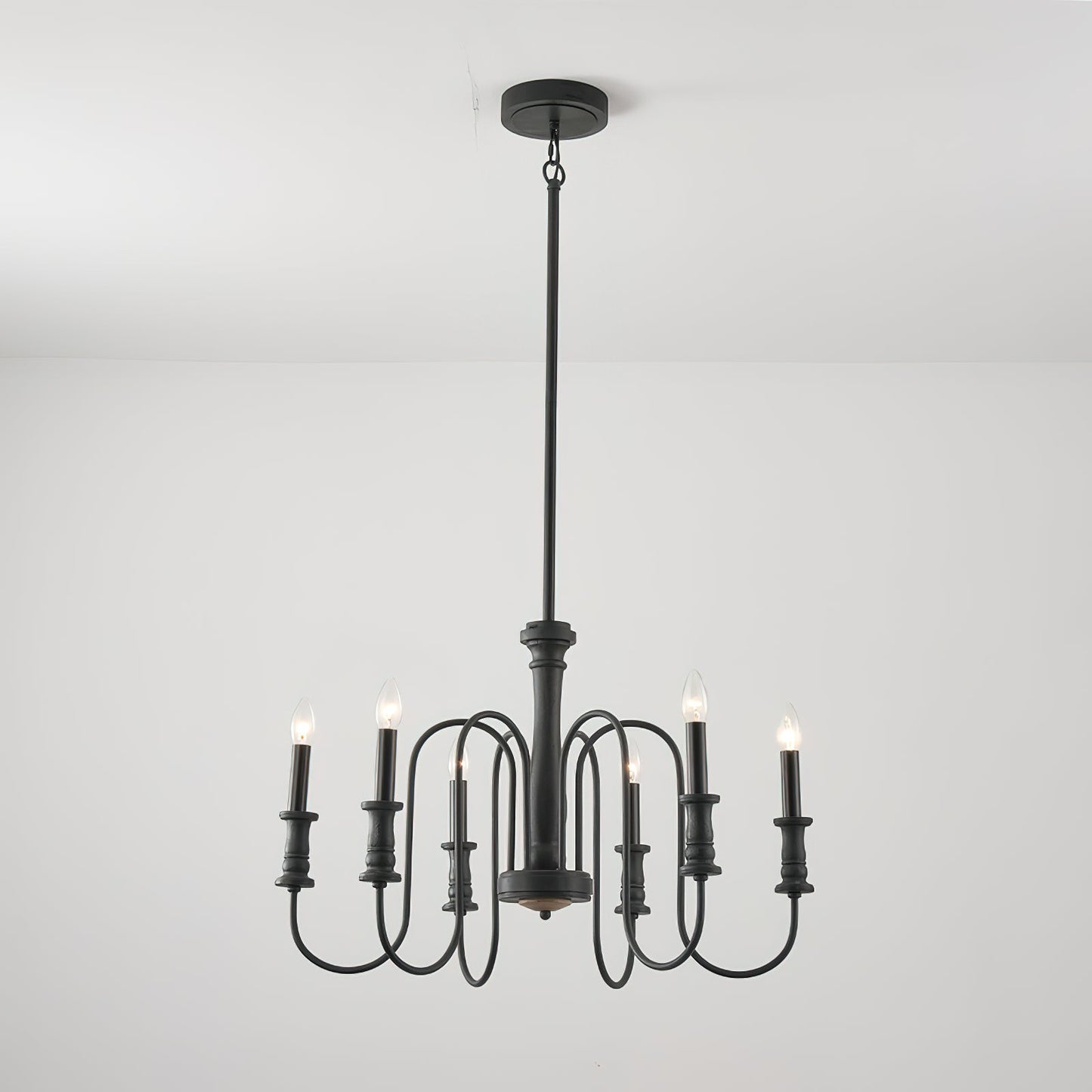 Briarworth Chandelier