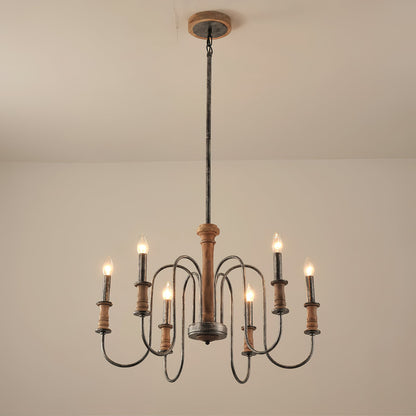 Briarworth Chandelier