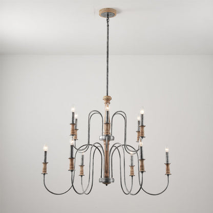 Briarworth Chandelier