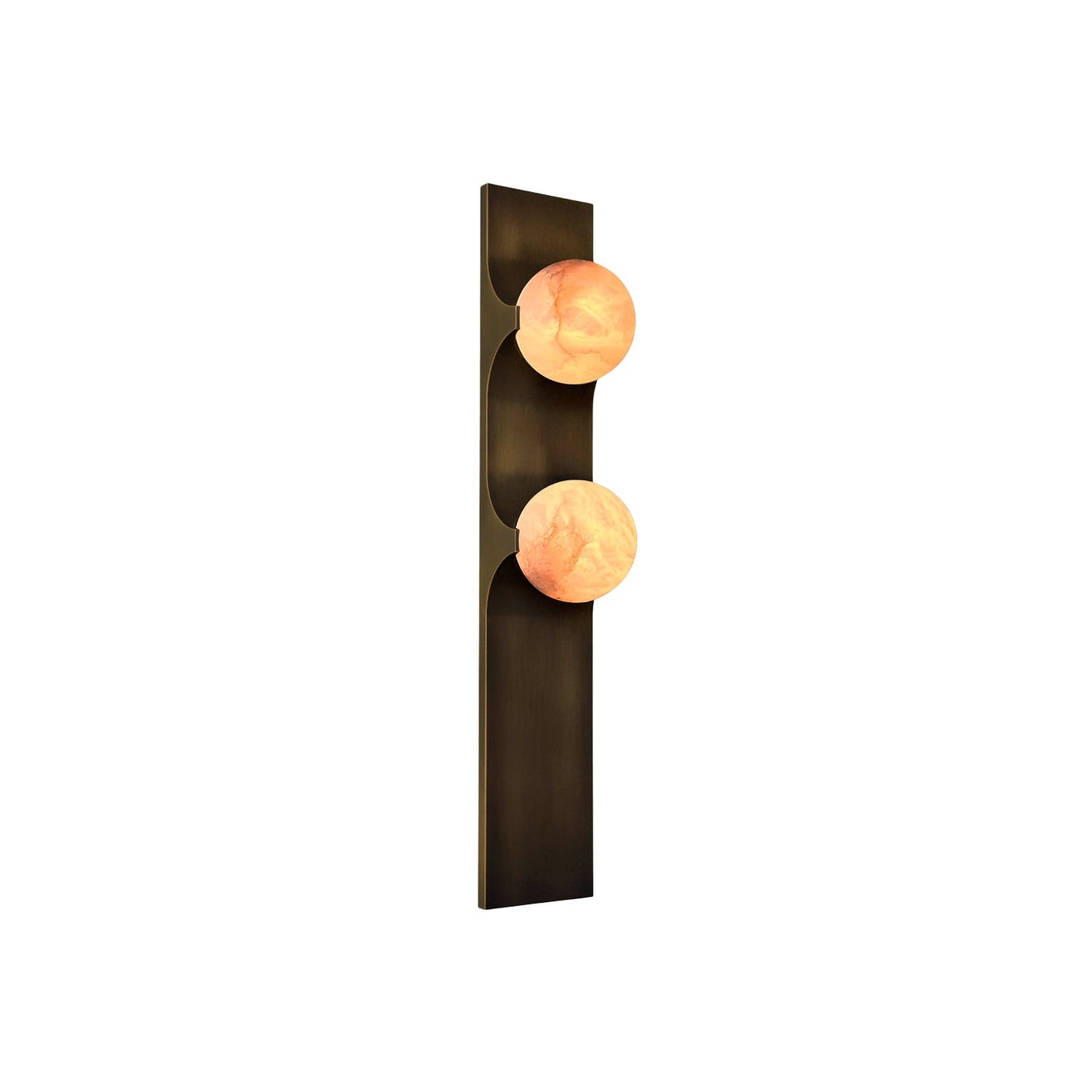 Bridge Wall Lamp