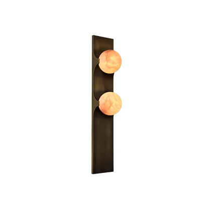 Bridge Wall Lamp