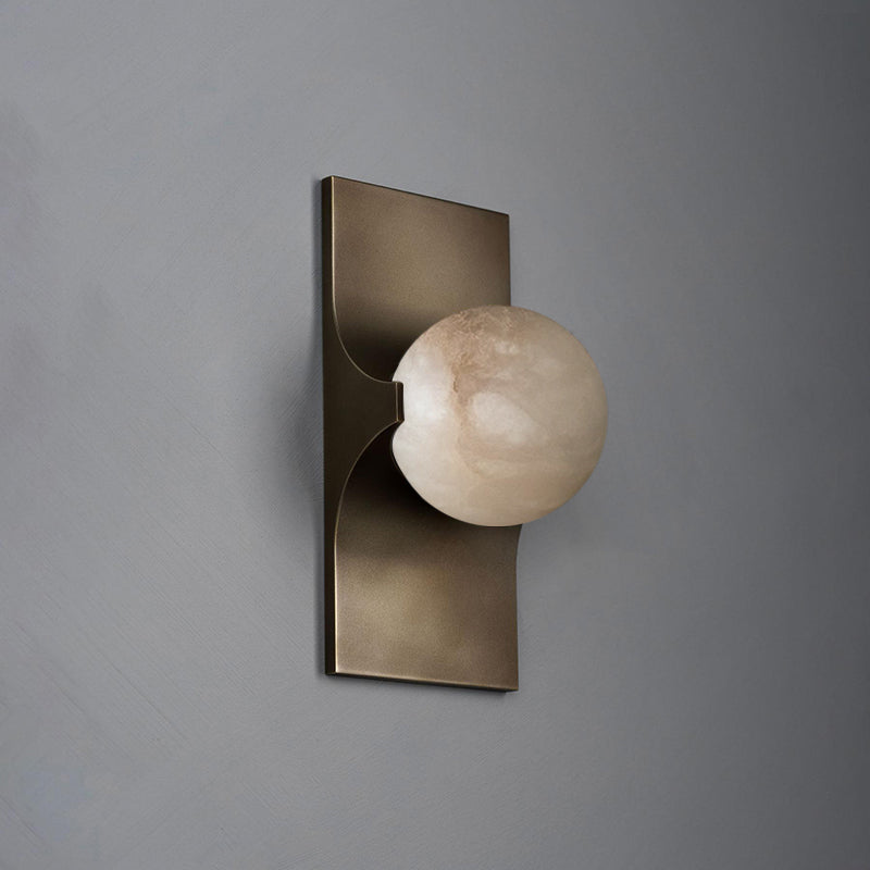 Bridge Wall Lamp