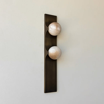 Bridge Wall Lamp