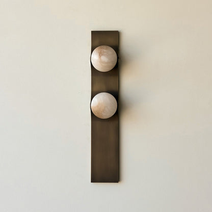 Bridge Wall Lamp