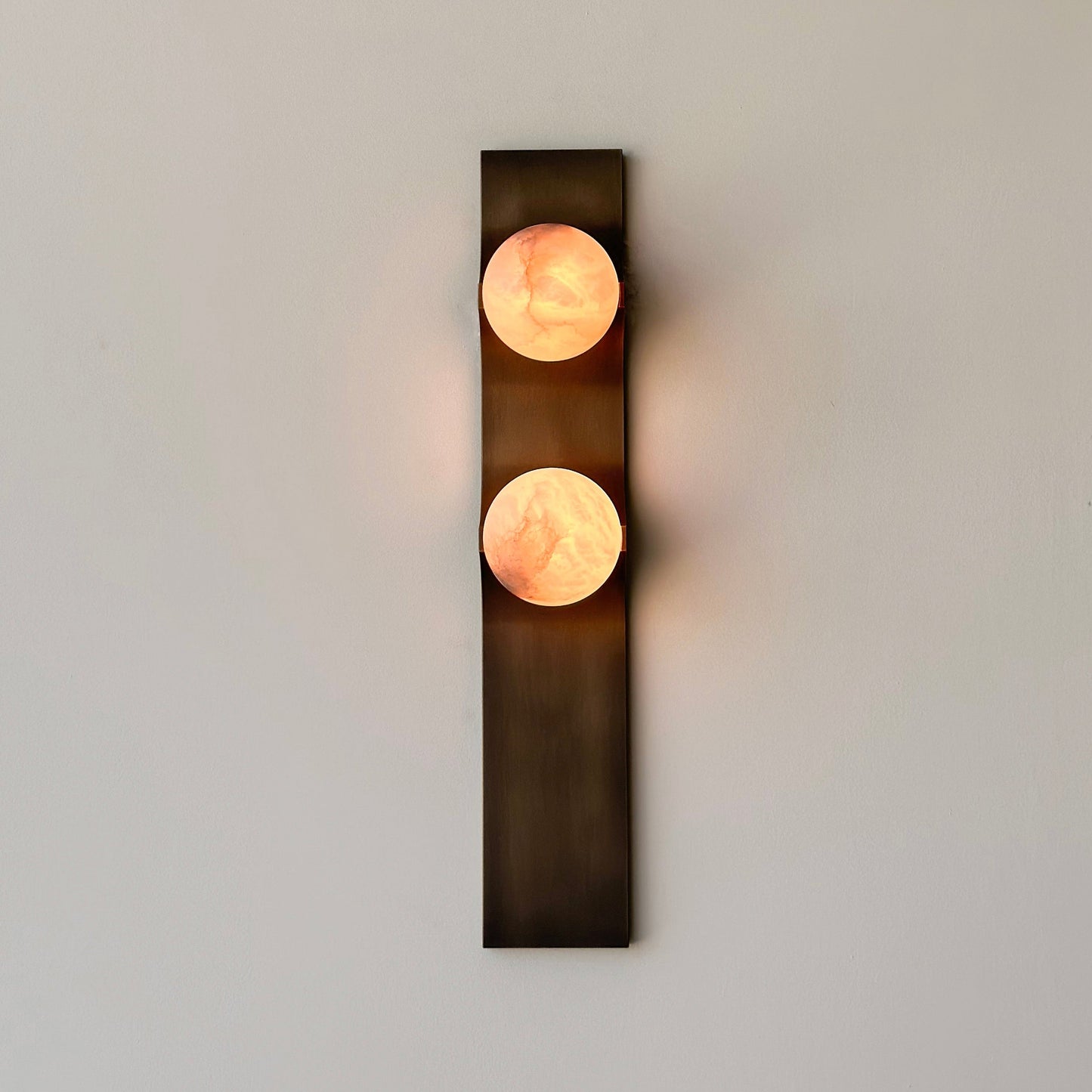 Bridge Wall Lamp