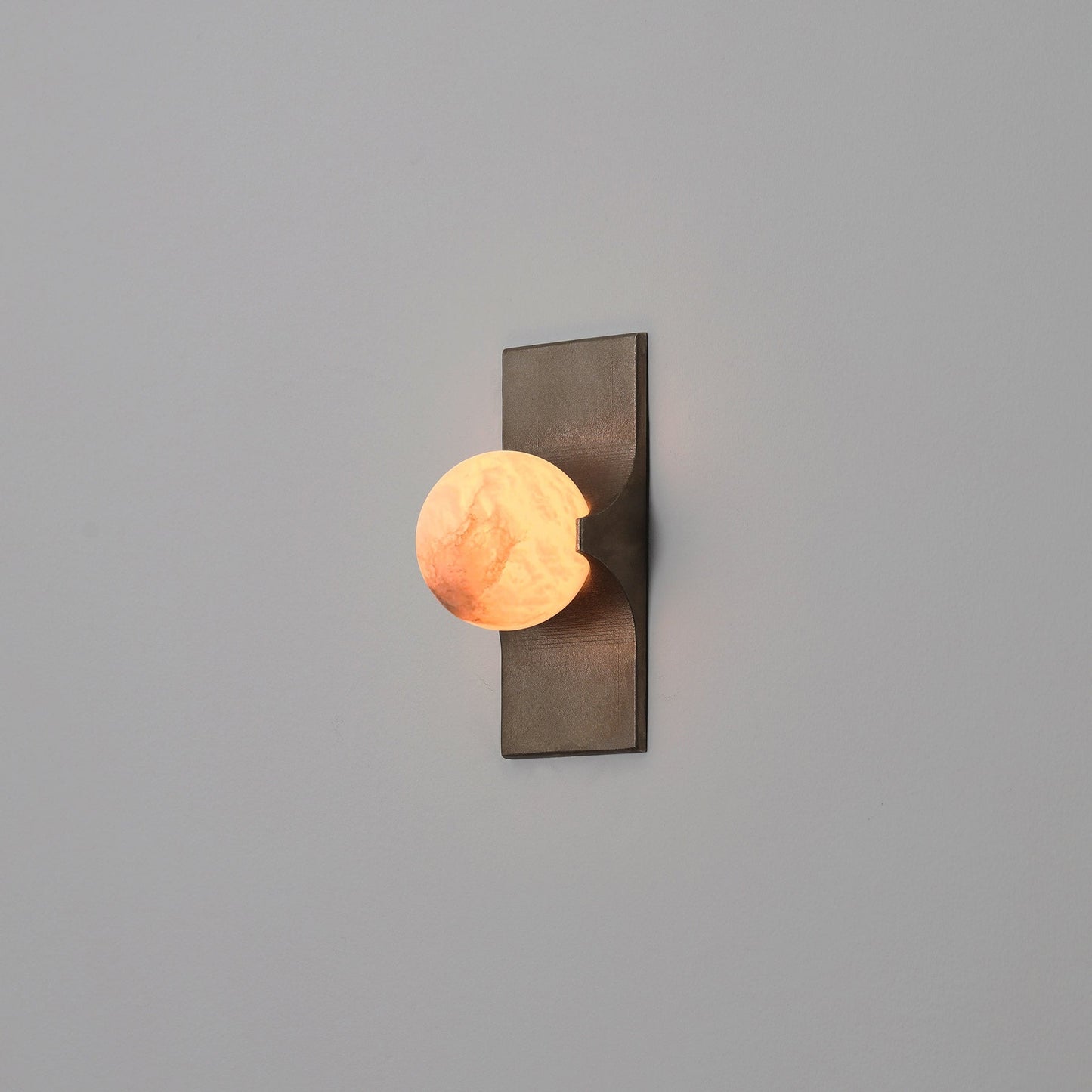 Bridge Wall Lamp