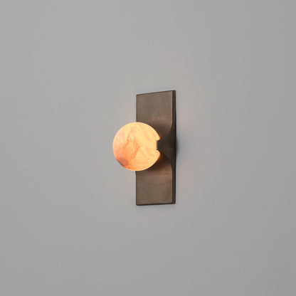 Bridge Wall Lamp