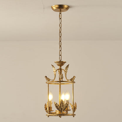 Brighton Lantern Pendant Lamp