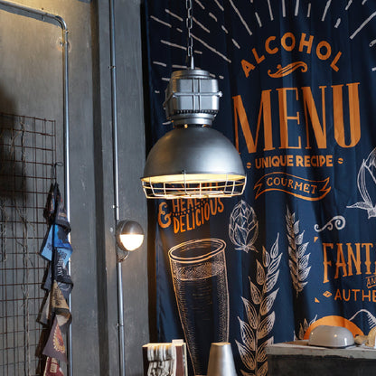 Brilliant Anouk Pendant Light