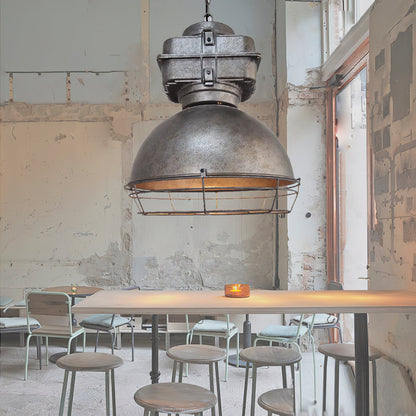 Brilliant Anouk Pendant Light