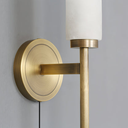Brindisi Plug-in Wall Lamp