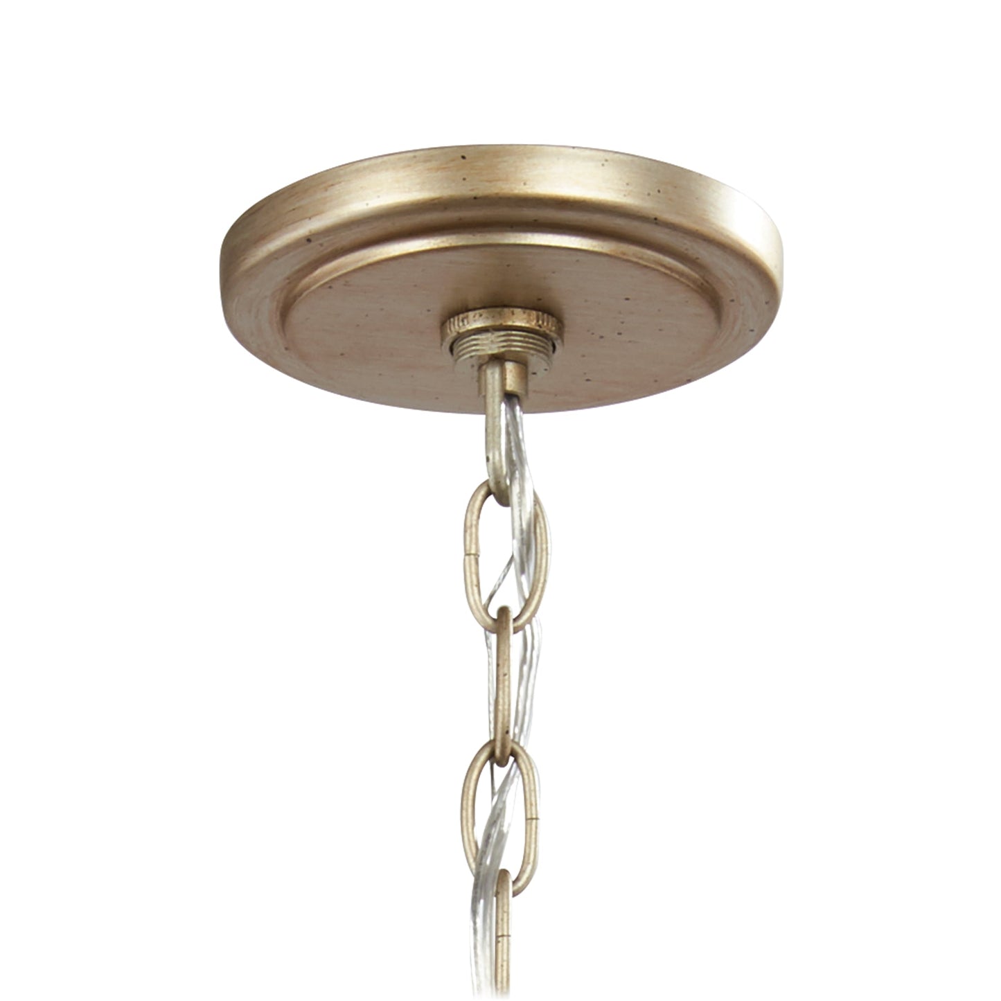 Brio Crystal Chandelier