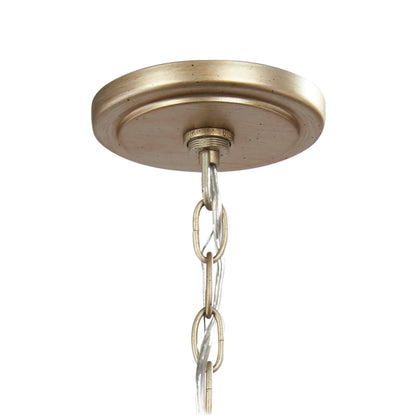 Brio Crystal Chandelier