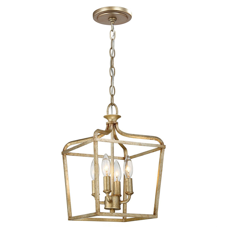 Brio Crystal Chandelier