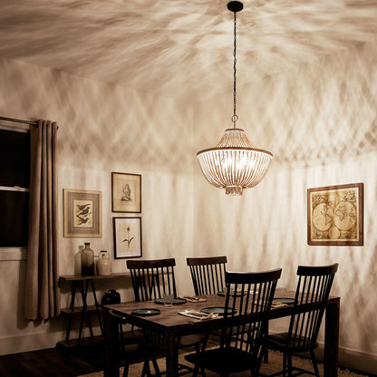 Brisbane Chandelier