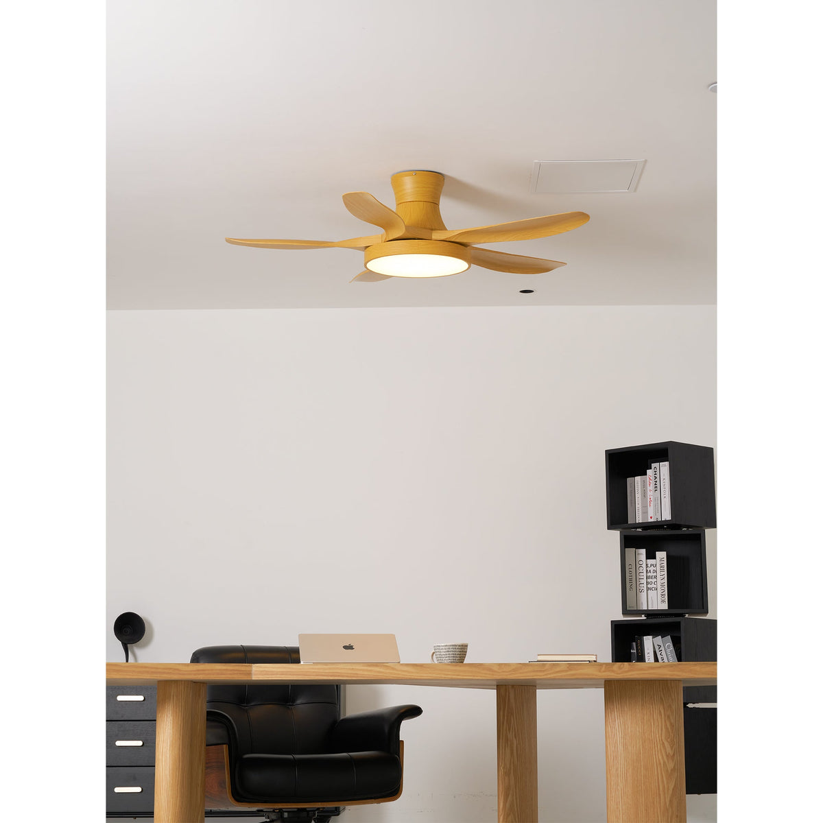 Bronx 52″ Ceiling Fan Light