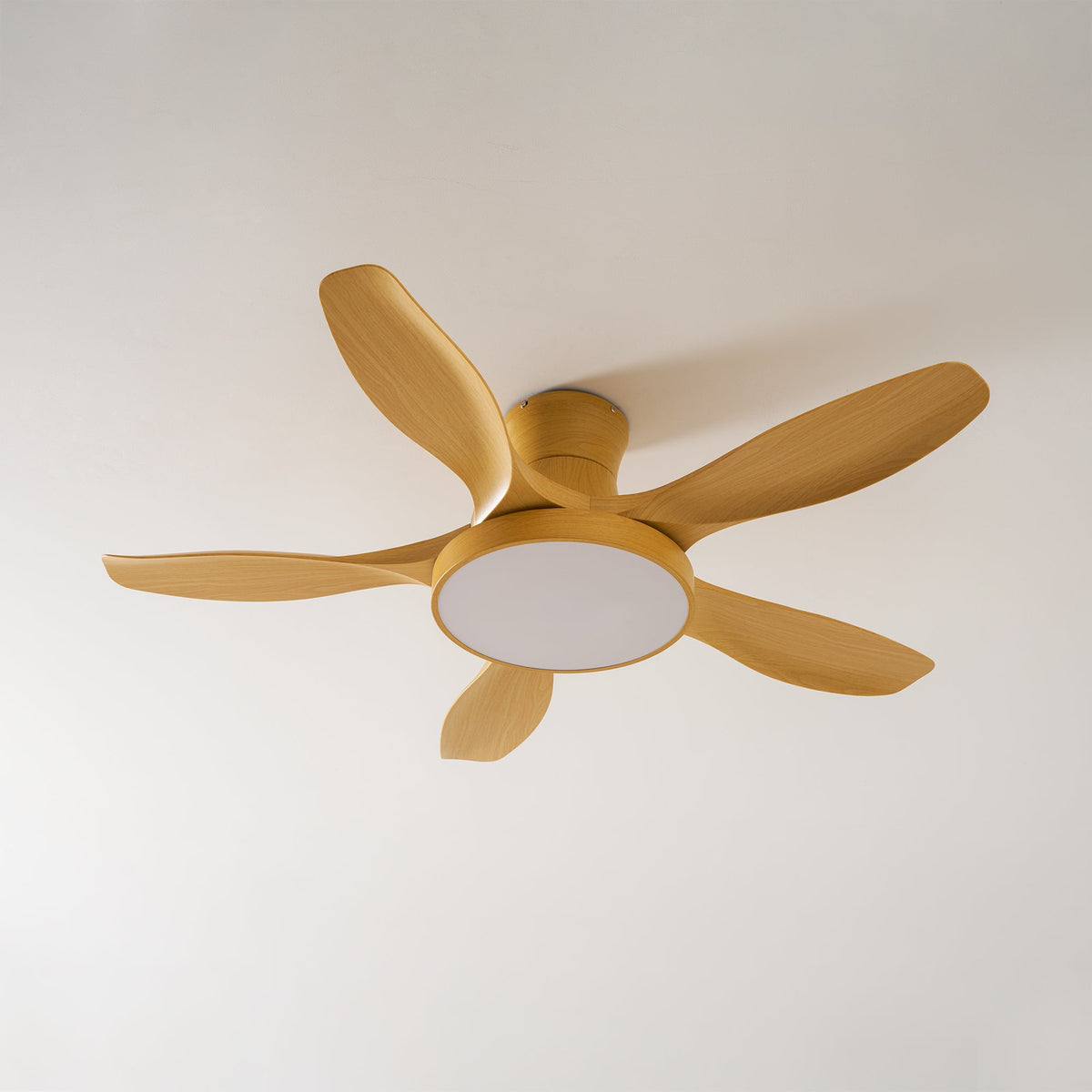 Bronx 52″ Ceiling Fan Light