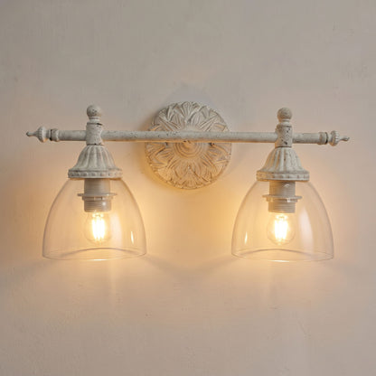 Brooks Vanity Wall Lamp