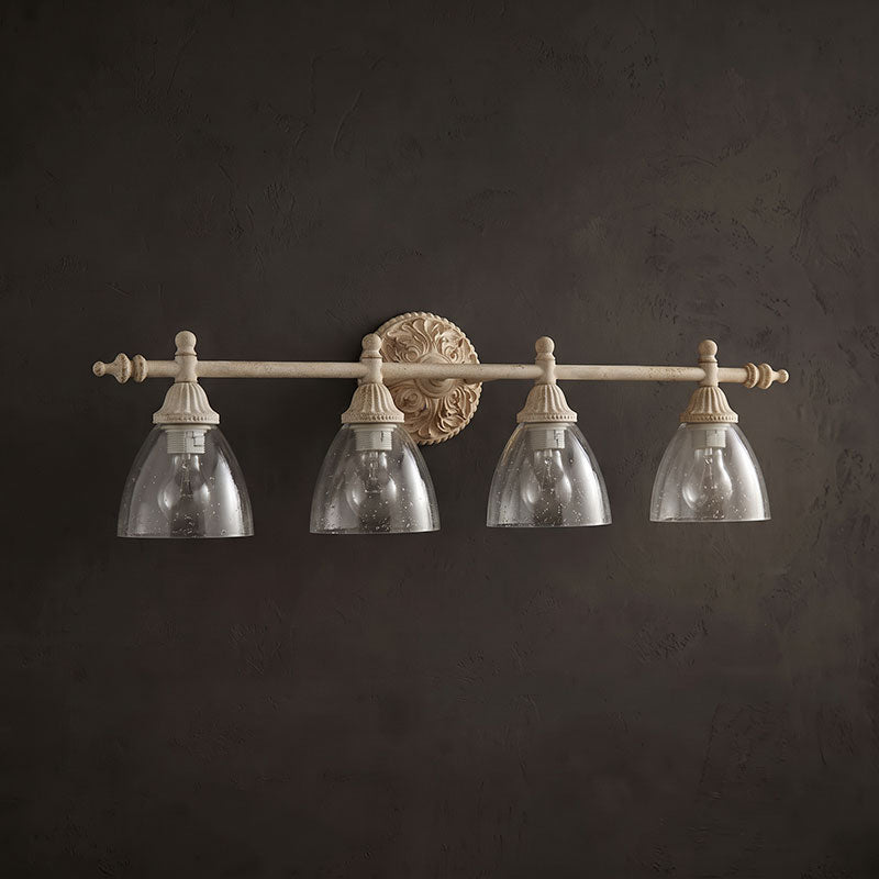 Brooks Vanity Wall Lamp