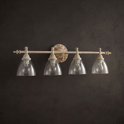 Brooks Vanity Wall Lamp